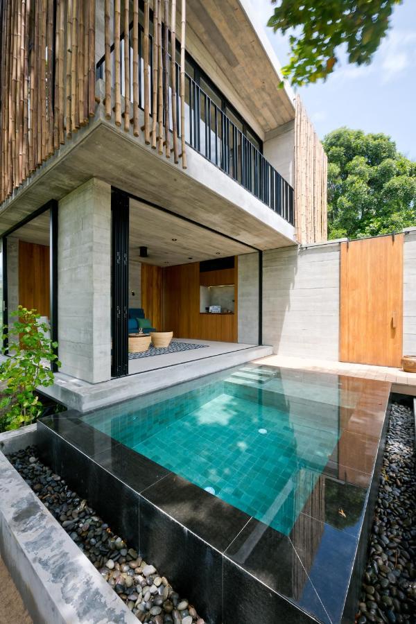 Cape Pakarang Wow Wild Wellness Escapes Hotel Khao Lak Exterior foto