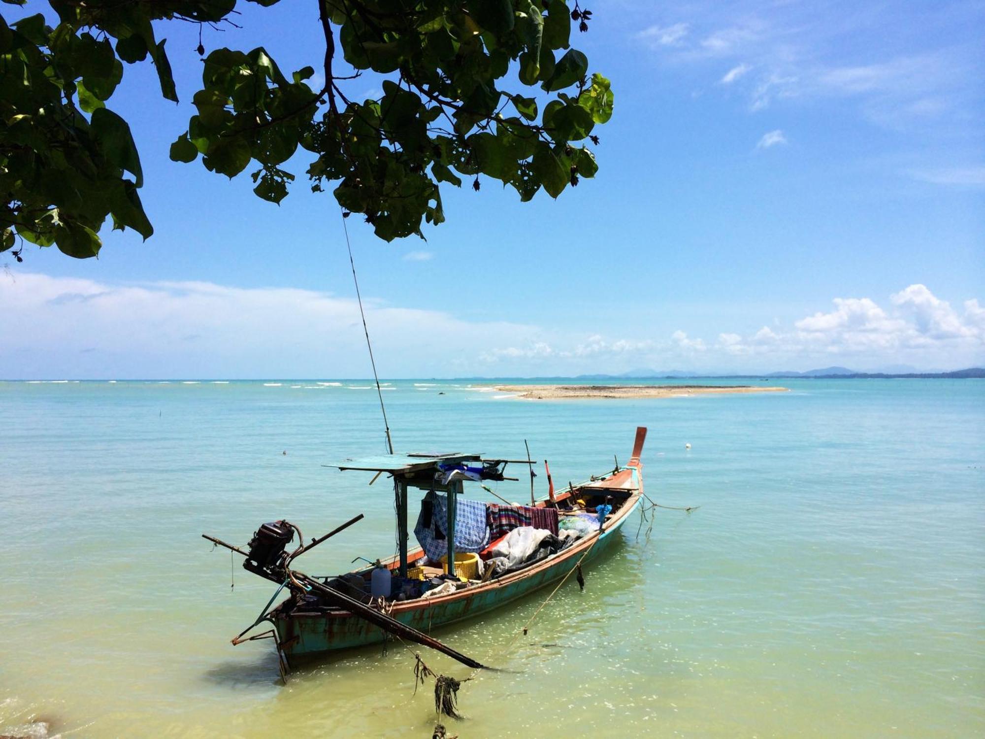 Cape Pakarang Wow Wild Wellness Escapes Hotel Khao Lak Exterior foto