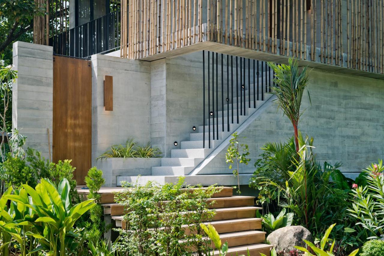 Cape Pakarang Wow Wild Wellness Escapes Hotel Khao Lak Exterior foto