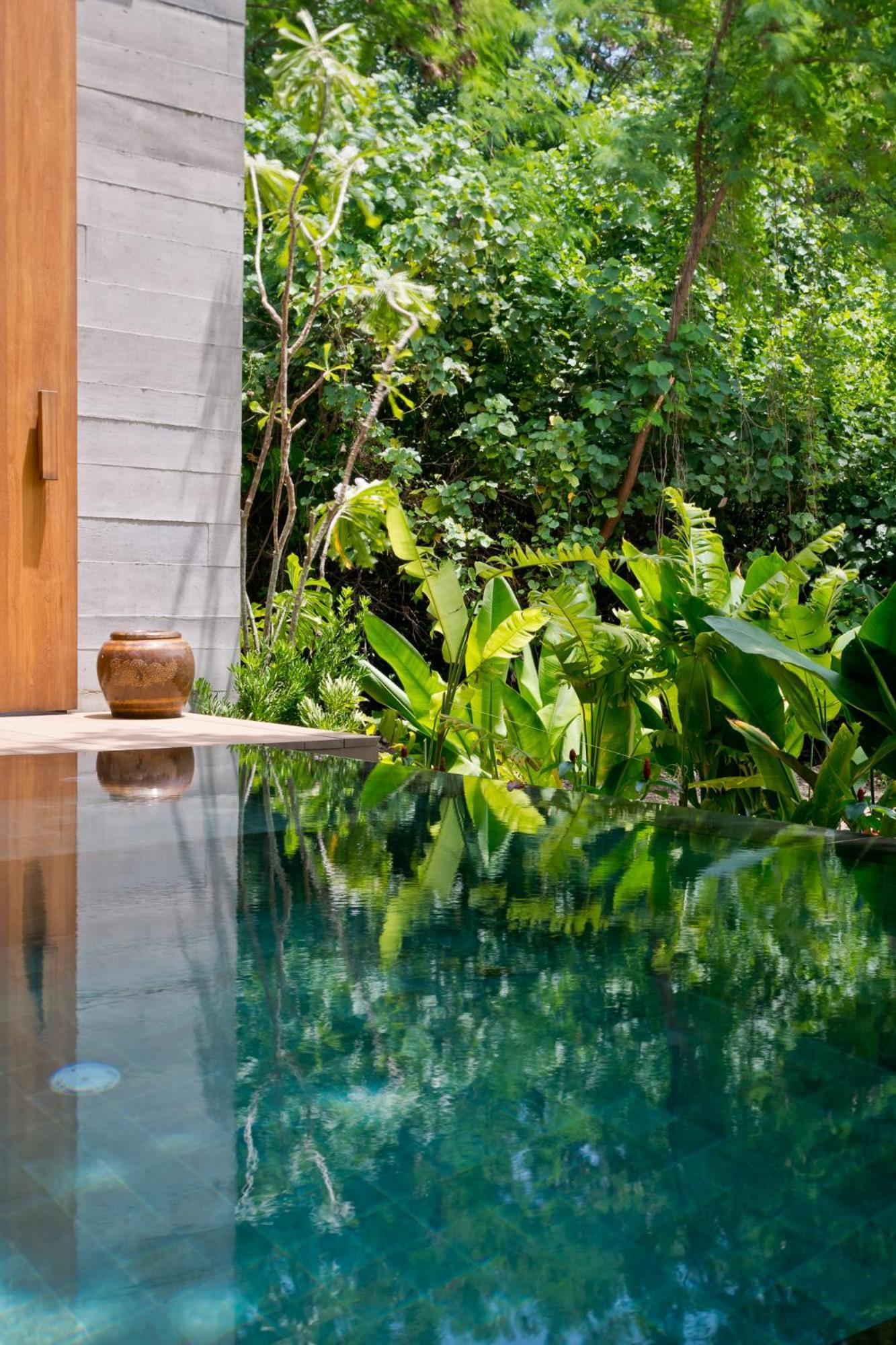 Cape Pakarang Wow Wild Wellness Escapes Hotel Khao Lak Exterior foto