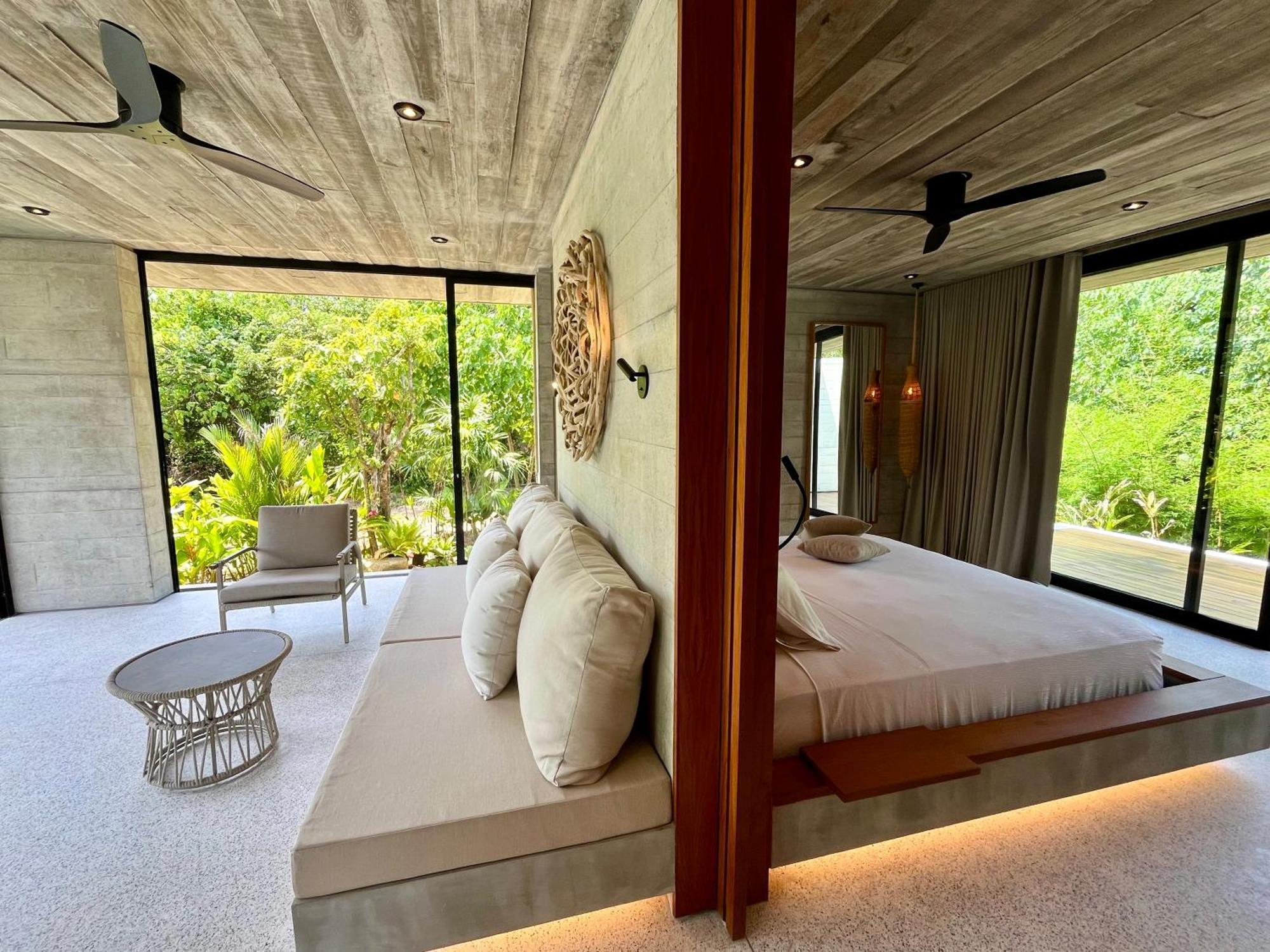 Cape Pakarang Wow Wild Wellness Escapes Hotel Khao Lak Exterior foto